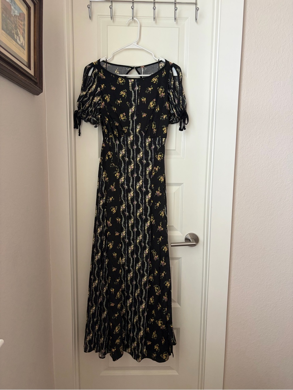 Free people nwot dress